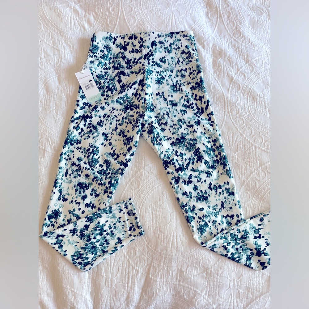 *NEW* Balance Collection women's leggings size large